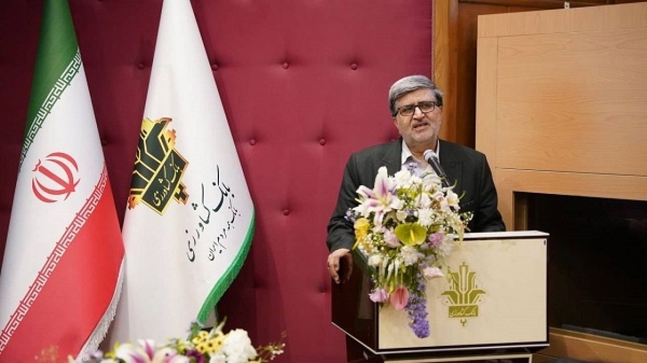 حمایت 350 همتی بانک کشاورزی در دولت چهاردهم، ستون امنیت غذایی کشور را استوارتر کرد حمایت 350 همتی بانک کشاورزی در دولت چهاردهم، ستون امنیت غذایی کشور را استوارتر کرد